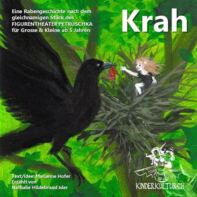 Krah